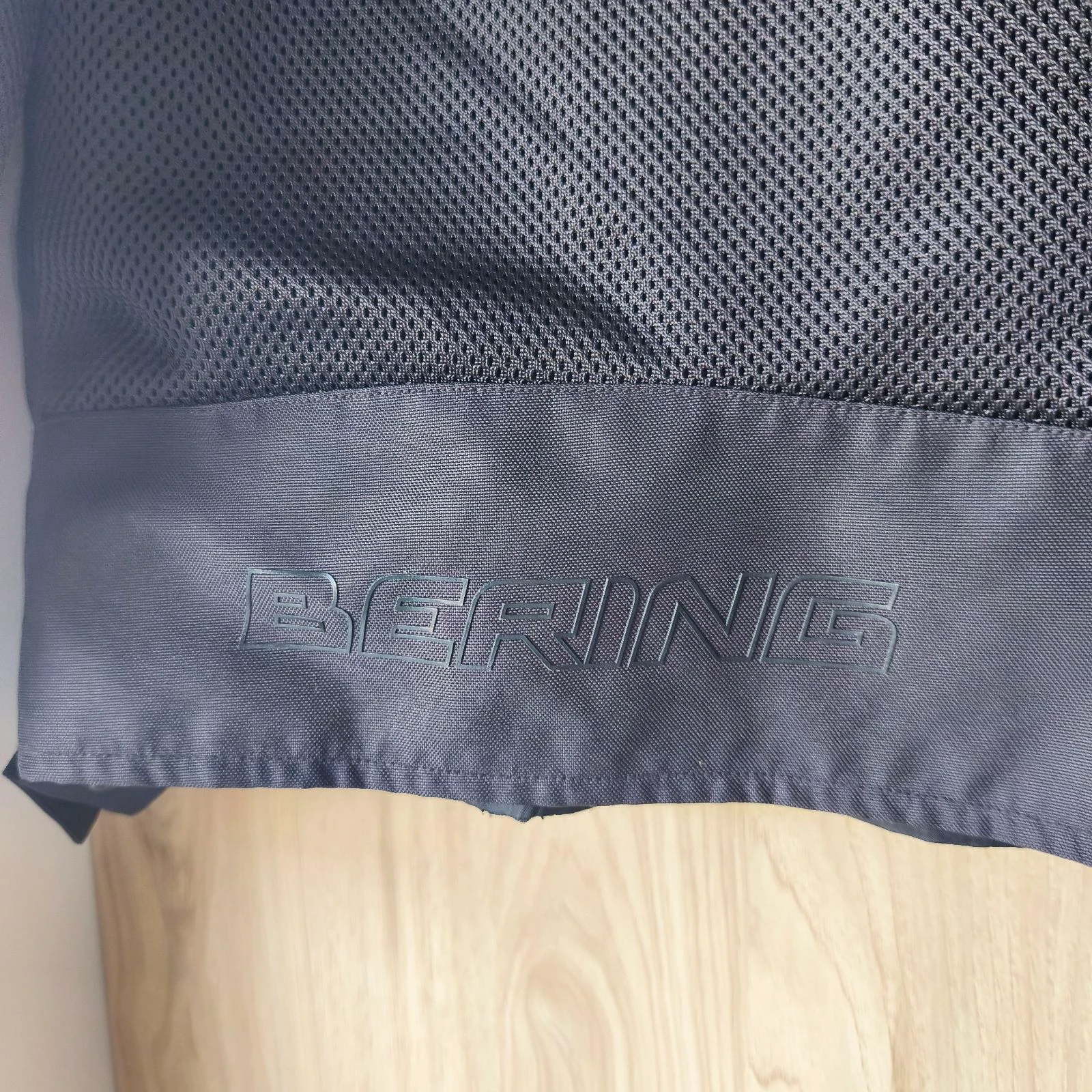 Veste de moto feminina para verão BERING – photo 18